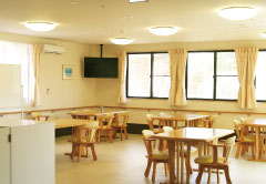 和やかスペース1